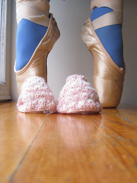 Sugar Plum Thrums