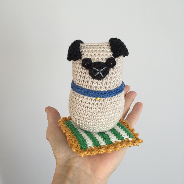 Tubby Pug
