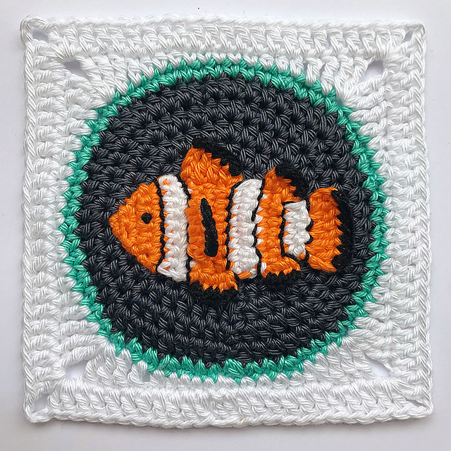 Clownfish