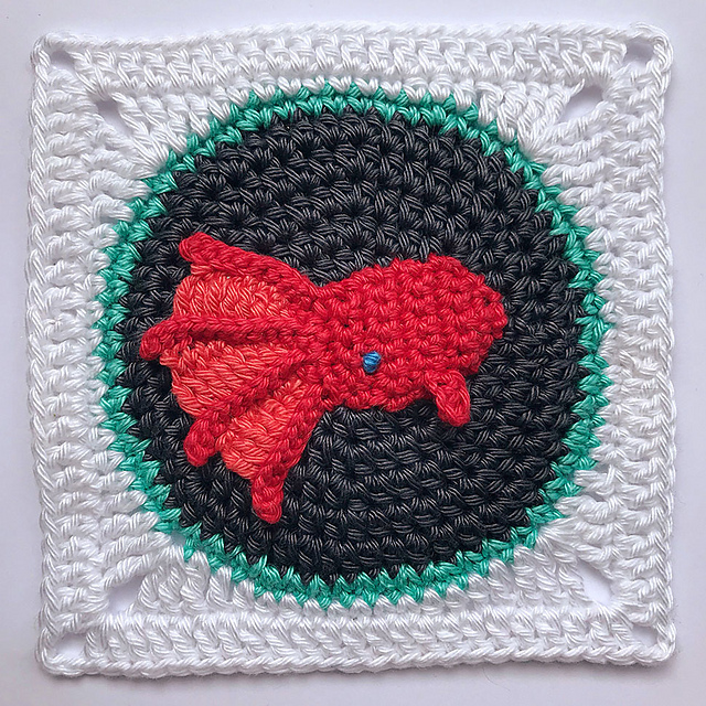 Vampire Squid