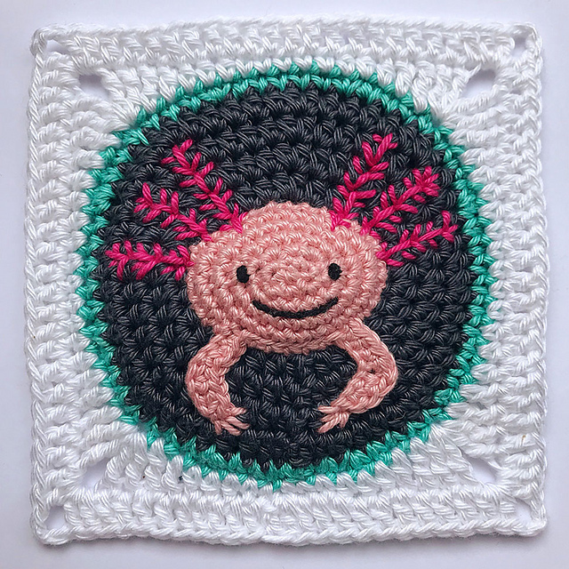 Axolotl