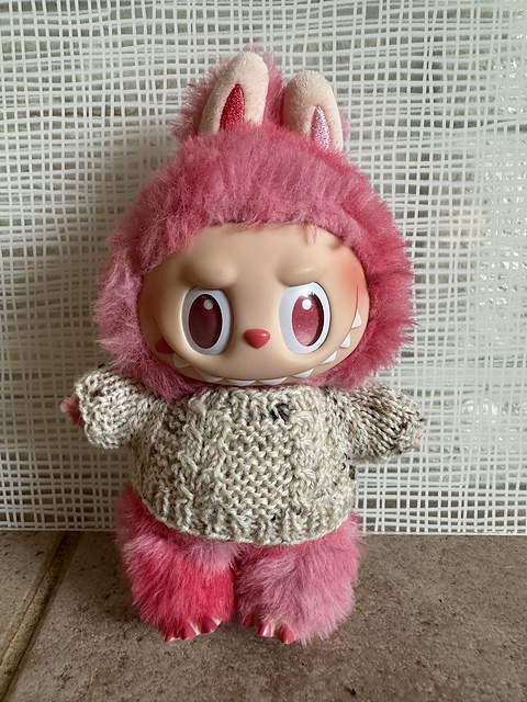 Bubu Aran - Braids