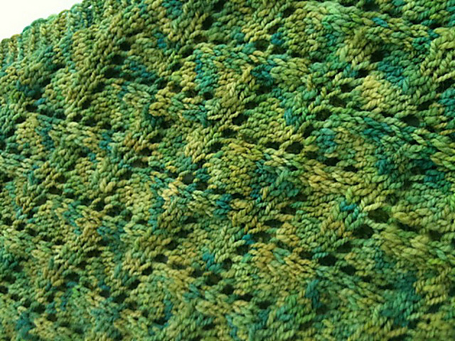 Twig Cowl