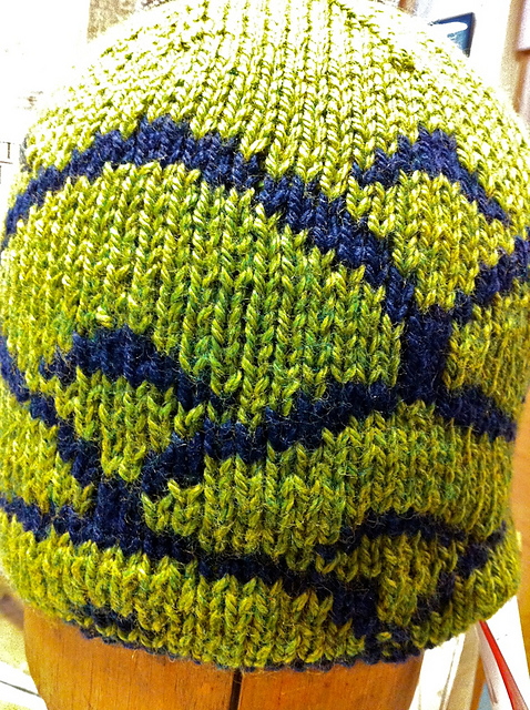 Arches Hat