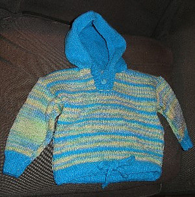 Whale of a Tail Hoodie