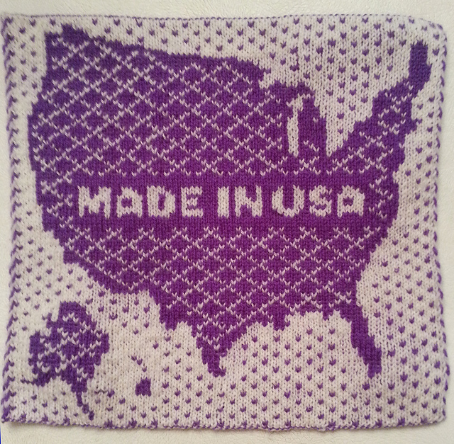 Made in USA