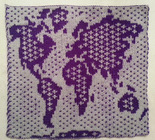 Around the World