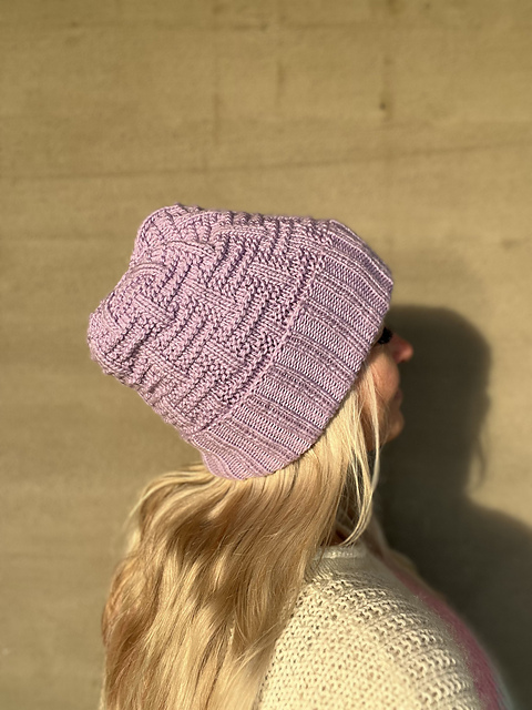 Tetris hat