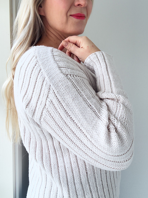 It's a Keeper Sweater