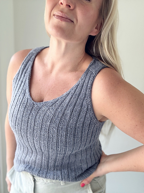 It's a Keeper Top