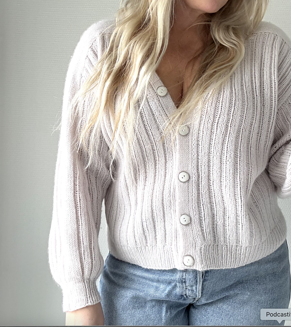 It's a Keeper Cardigan