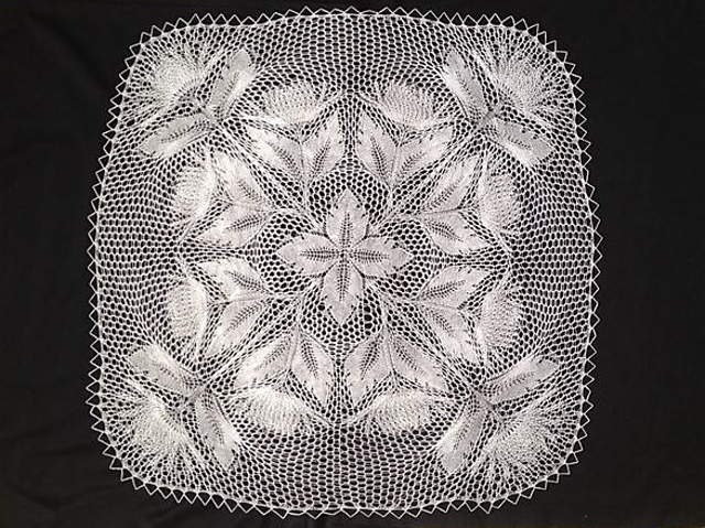 Chrysantheme