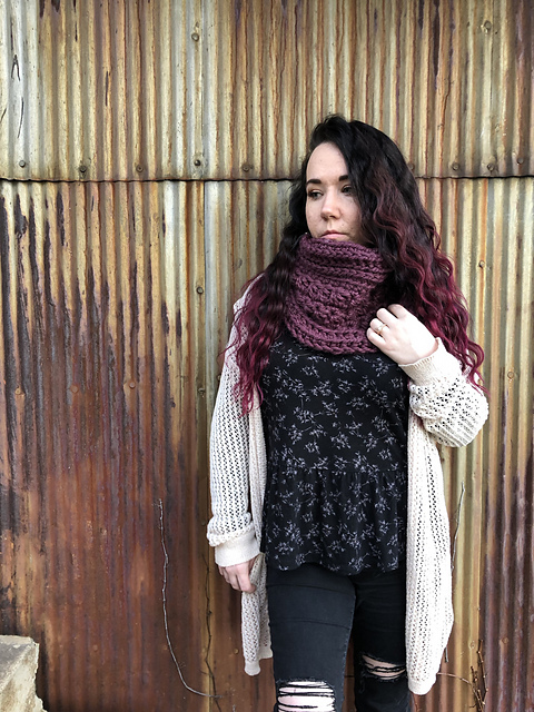 The Mackinac Cowl