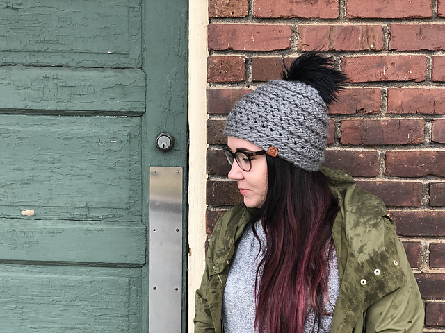 The North Shore Beanie