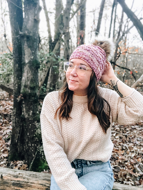 Little Journey Beanie