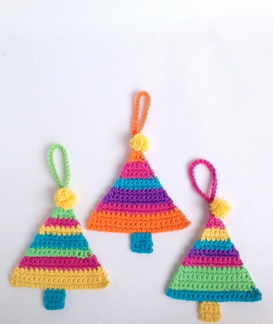Christmas Tree Decoration