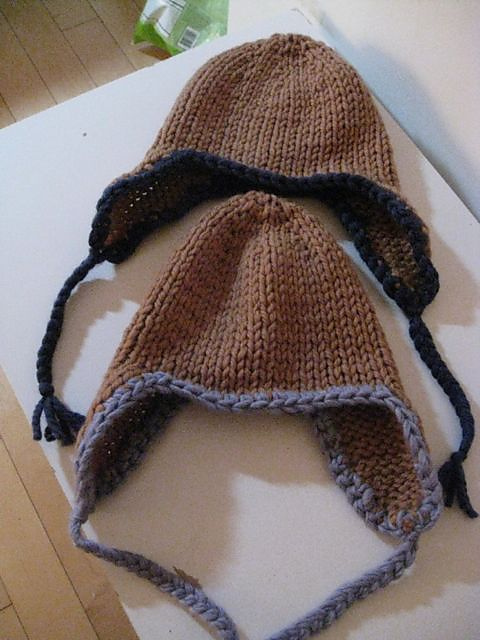 Lucky Hat