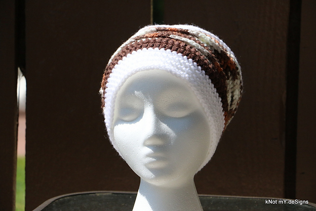 Sylvan Slouch Hat