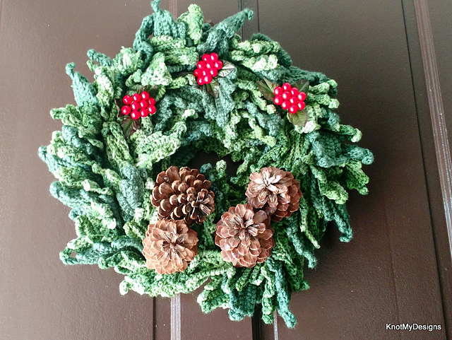 Christmas Wreath