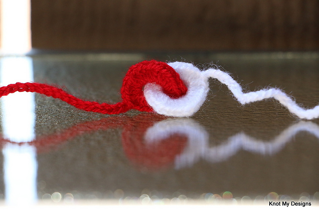 Rakhi Interlocked