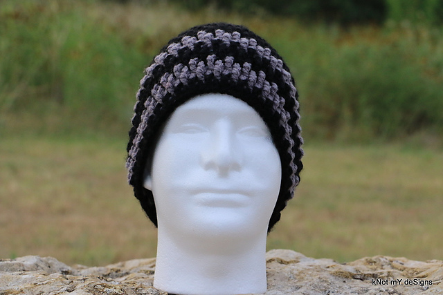 Willow Beanie