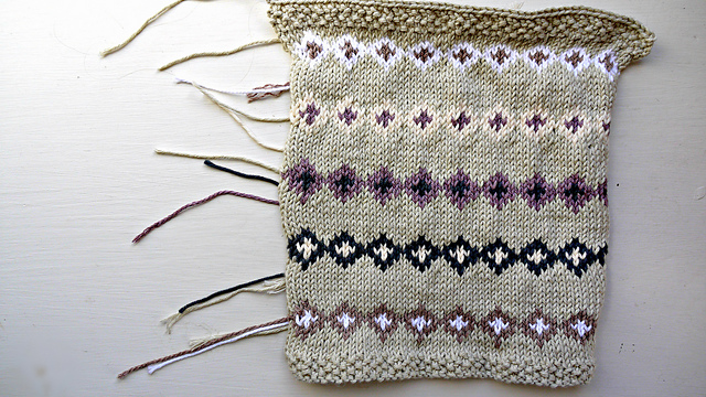 Pastel Washcloths