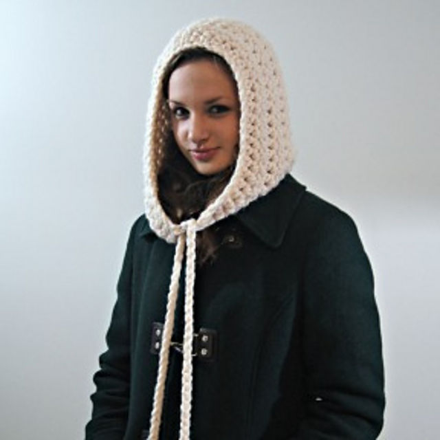 Winter Hood