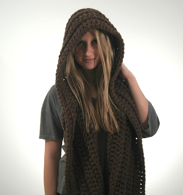 Elk Creek Hood