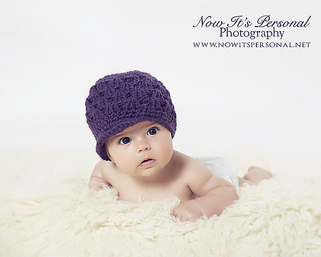 Shell Stitch Newsboy Visor Hat 185