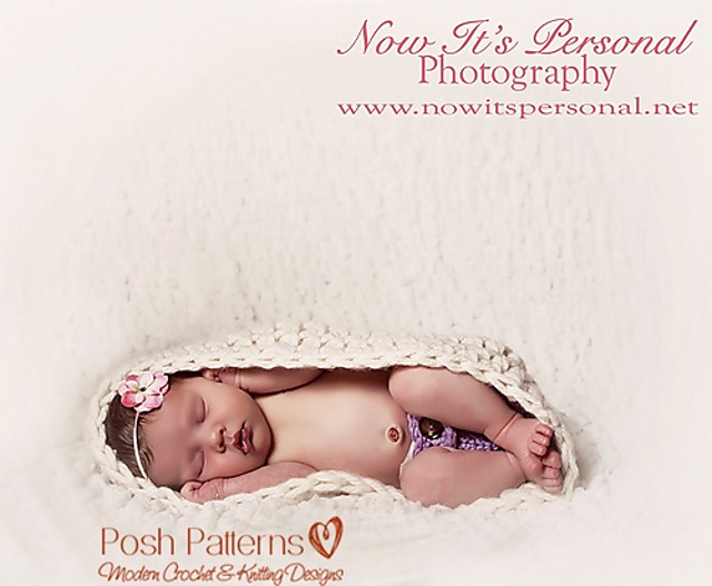 Newborn Baby Cocoon Nest Pod 105