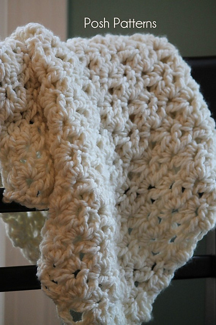 Baby Blanket 313