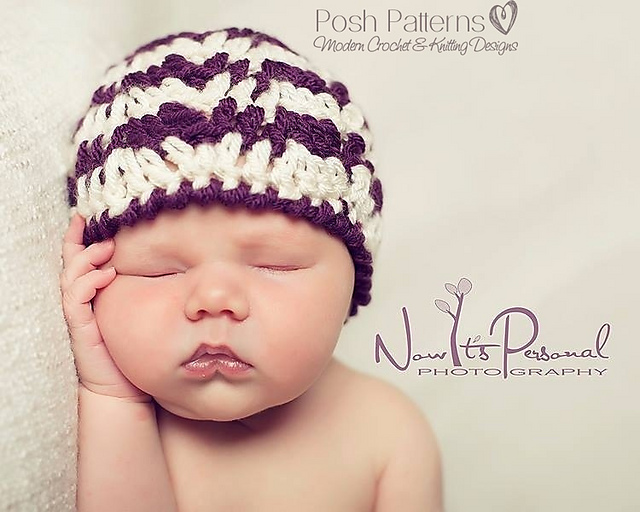 Ripple Beanie 213