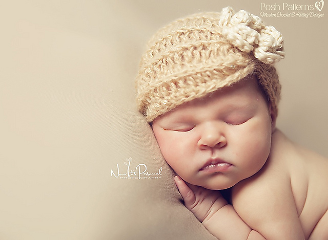 Turban Style Hat 363