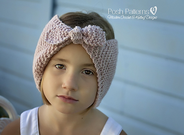 Easy Headband 392