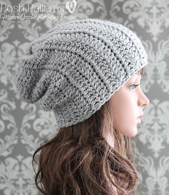 Vertical Hat 288
