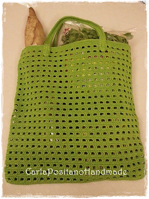 Apple Bag