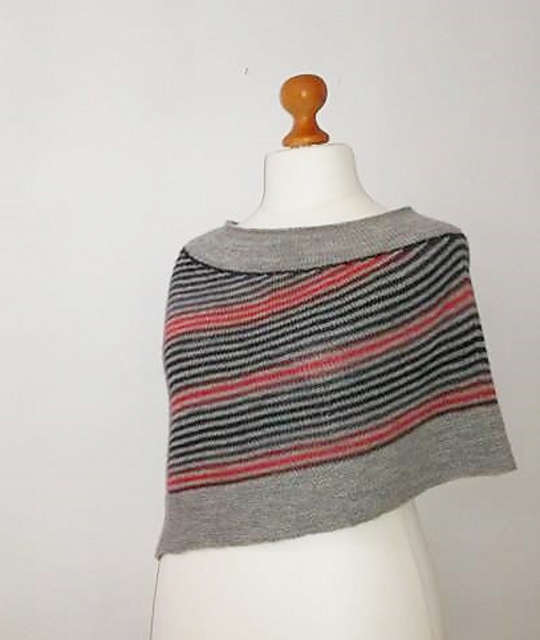 Poncho Girotondo
