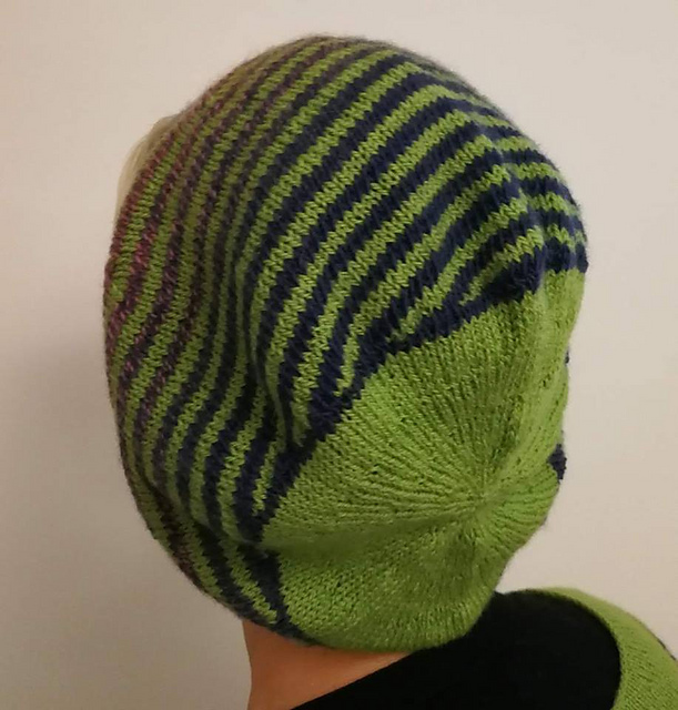 Cappello Girotondo