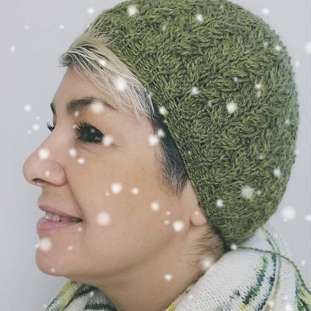 Cappello Caramelle