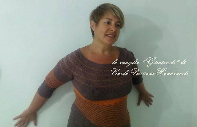 Girotondo