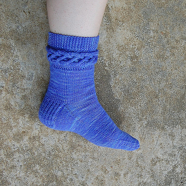 Misfit Lite Socks