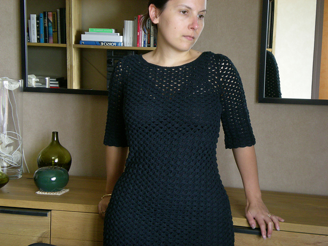 Robe #050-T10-560