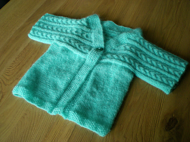 gilet N°057.T11-216