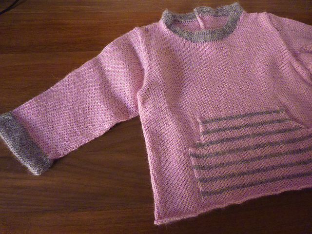 N°13 la brassière - N°067-T11-426