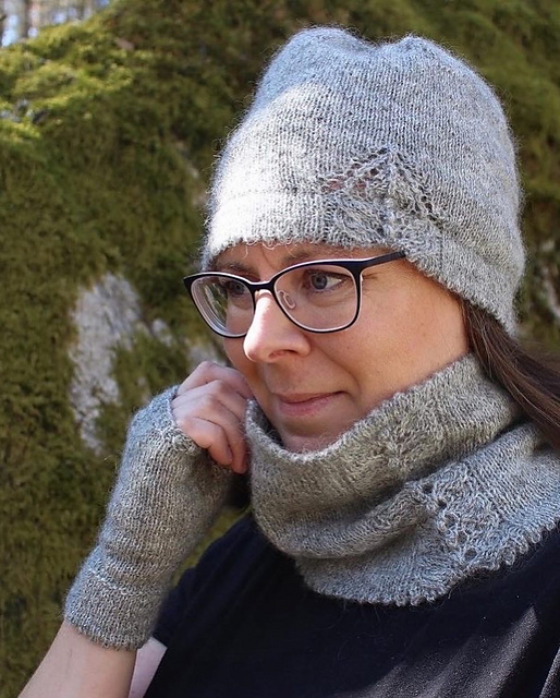 Floribunda Hat