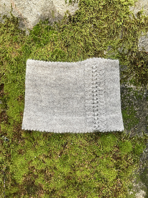 Floribunda Cowl