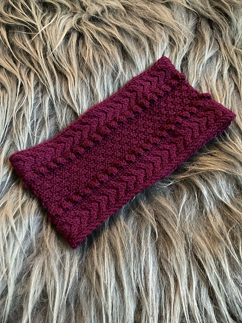 String of Pearls Headband