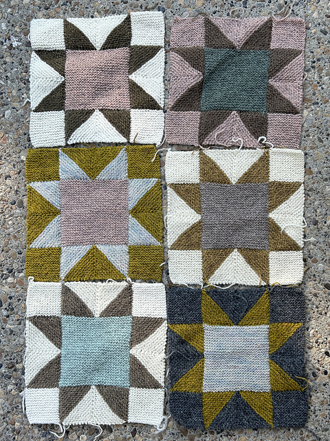 Starlite Blanket
