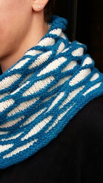 Conjunction Cowl