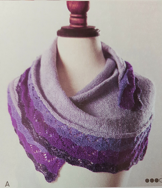 Miriam Shawl